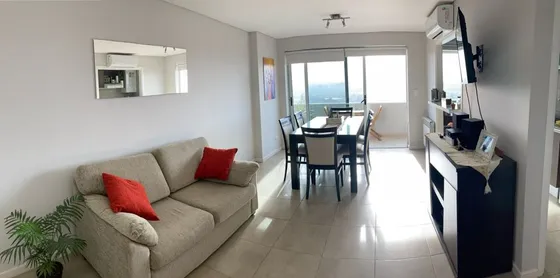 En Venta! Departamento De 1 Dormitorio C/ Balcon - Complejo Cardinales