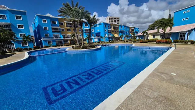 Venta Apartamento Conjunto La Marina Costa Azul A Pocos Metros Playa La Caracola Isla De Margarita 