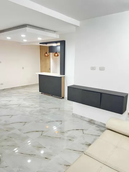 Apartamento Nuevo En Venta En Conjunto Residencial - Unicentro Palmira