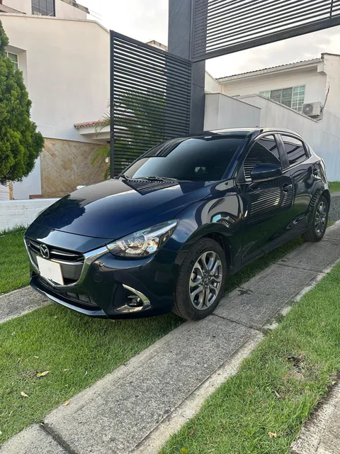 Mazda 2 Grand Touring Lx