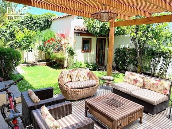 Casa En Venta De 3 Dorm. En Providencia