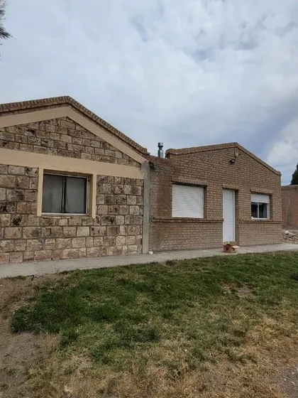 Campo Productivo 16 Mil Hectáreas, Paso De Indios, Chubut