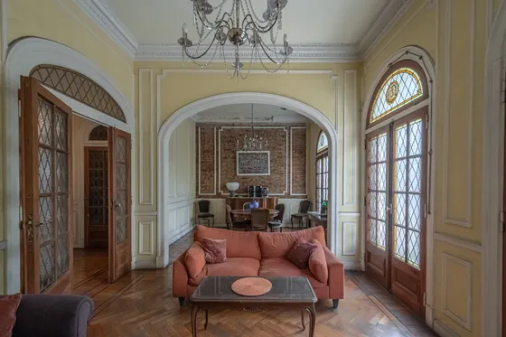 Venta De Casa Tipo Ph De Seis Ambientes Con Terraza 
