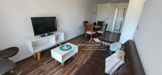 Arriendo Dpto. 2d/1b/1e Concón (166244)