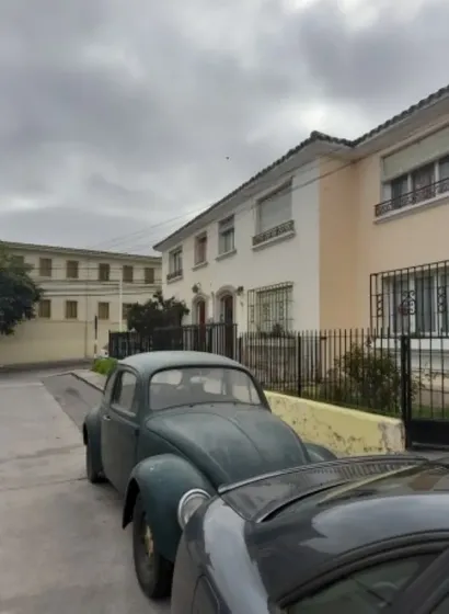 Oportunidad / Manuel Rodriguez/ Zona Centrica De La Serena