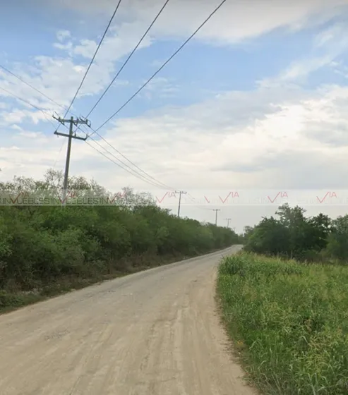 Carretera Reynosa
