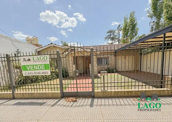 Casa En Planta Baja Muy Buen Estado - Escucha Ofertas