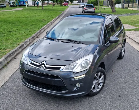 Citroën C3 1.5 I 90cv Tendance Pack Secure