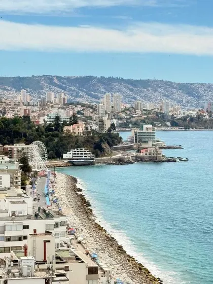 Oportunidad De Inversión En La Playa (138340)