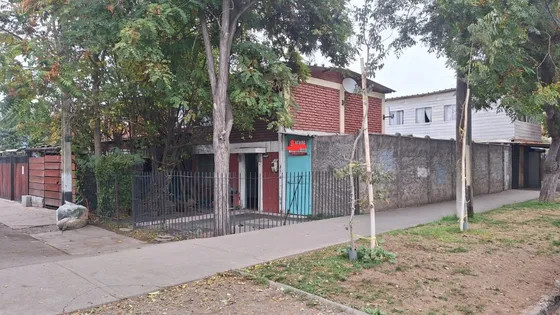 Casa De Esquina Para Remodelar