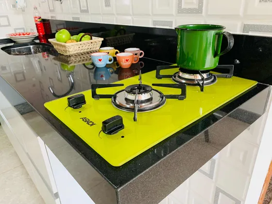 Apartamento Kitnet Mobiliado Com Ar Condicionado