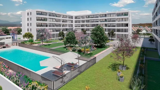 Condominio Los Sauces Iii