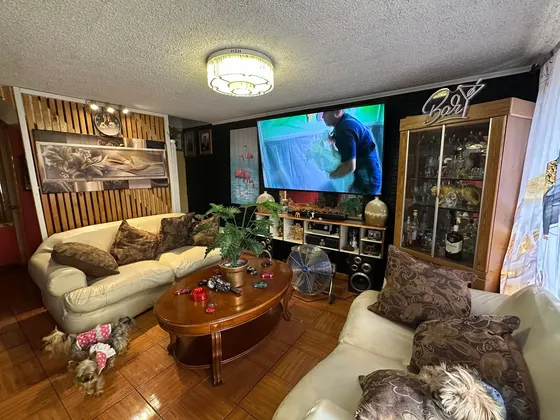 Hermosa Casa 149/103m2, Metro Lo Cruzat, Quilicura