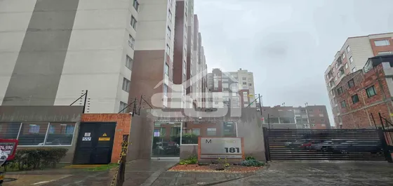 Apartamento En Venta En El Norte De Bogotá (18441).