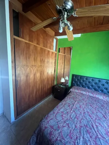Depaartamento Para 2/3 Personas Proximo Al Centro  Al Rio Con Cochera Y Parrilla