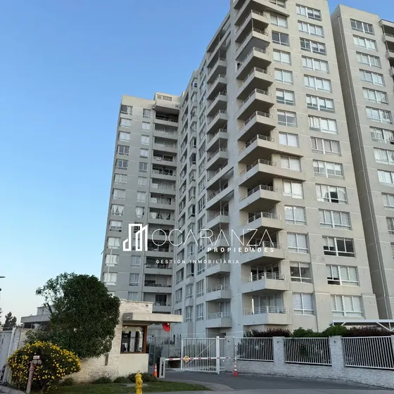 Se Arrienda Año Corrido 2 Dorm 2 Baños Gastos Comunes Inclui