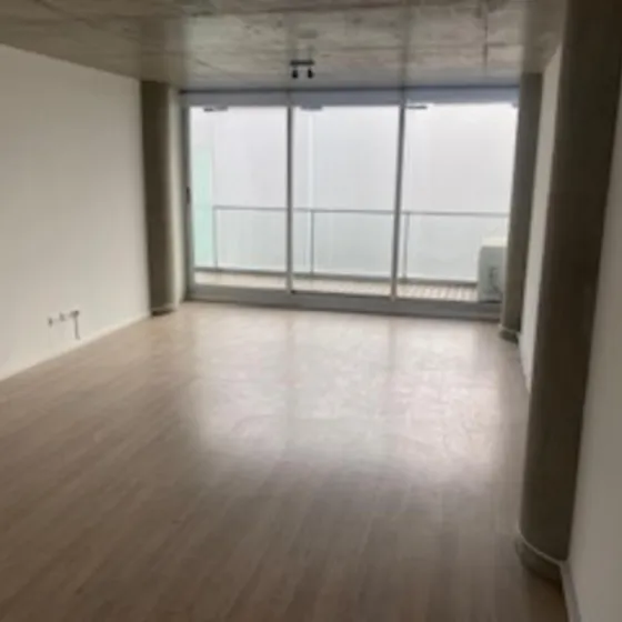 Oficina En Alquiler - 1 Baño - 37mts2 - Palermo