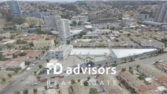 Local Comercial - 4795m2 - Viña Del Mar