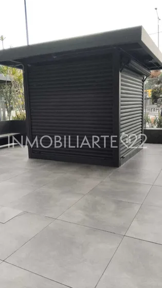 Renta De Isla-kiosco Plaza Destino Azcapotzalco