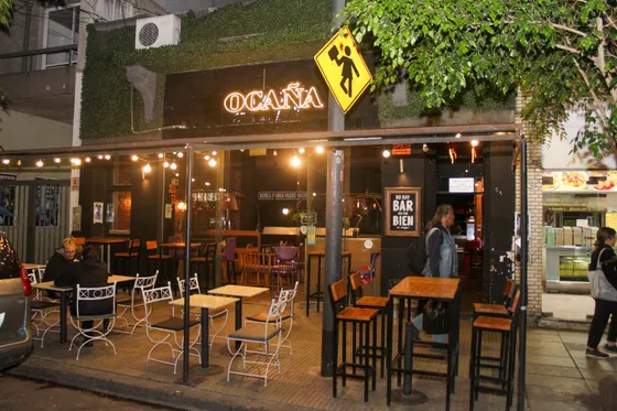 Fondo De Comercio Bar, Restaurant, Totalmente Equiado, Excelente Facturación. Actualmente En Funcionamiento, Clientela Fija.