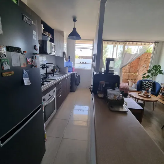Se Vende Departamento Laguna Norte Lampa