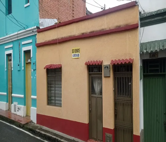 Venta Casa San Antonio