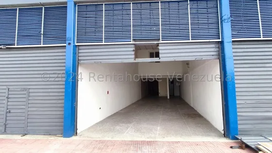 Local Comercial En Alquiler En Barquisimeto Av Florencio Jimenez Posee 99m2 Mezzanina Luz Trifasica Cod 25 5046 Comunicate Soy Gabi Irastorza                                                           