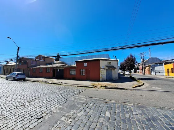 Excelente Terreno En Concepción