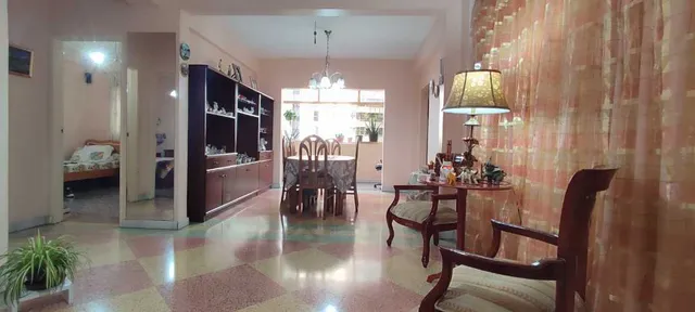 Apartamento En Venta Av Andrés Bello, Maripérez, Caracas Oportunidad Mo06