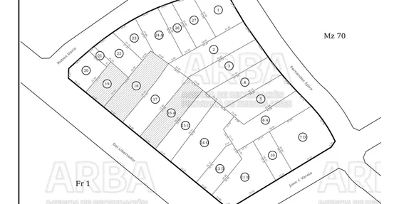 Terreno Lote  En Alquiler En Acassuso, San Isidro, G.b.a. Zona Norte