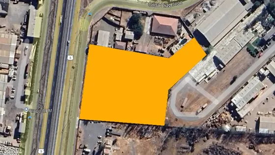 Terreno En Venta Inmejorable Ubicacion Costado Ruta 5 Paine