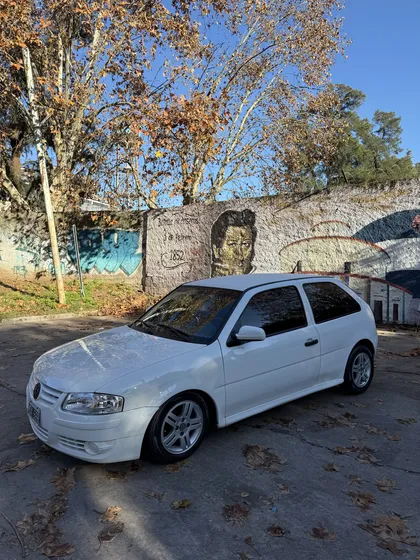 Volkswagen Gol 1.4 Power Ps+ac 83cv