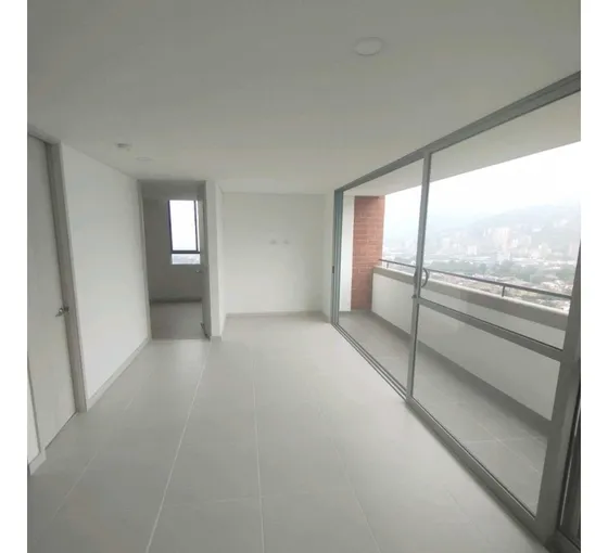 Apto Para Arriendo En Itagui-suramerica