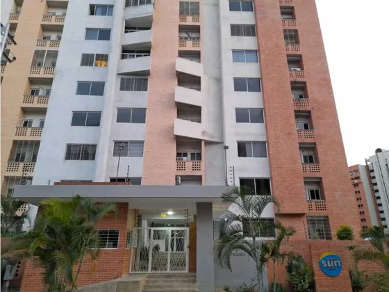 Apartamento En Alquiler En Mañongo, Naguanagua Em-9129104