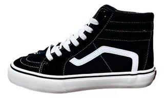 Pand g vans deals