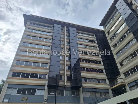 Alquiler De Oficina En La Castellana Jlrp Mls 25-24838