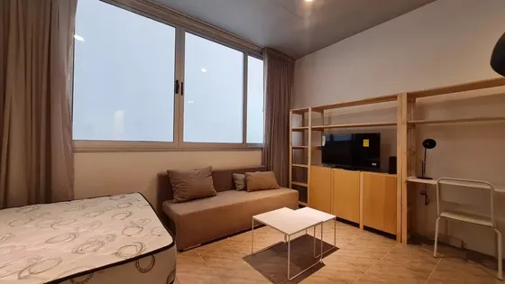 Departamento Monoambiente  En Venta En Palermo, Capital Federal, Buenos Aires