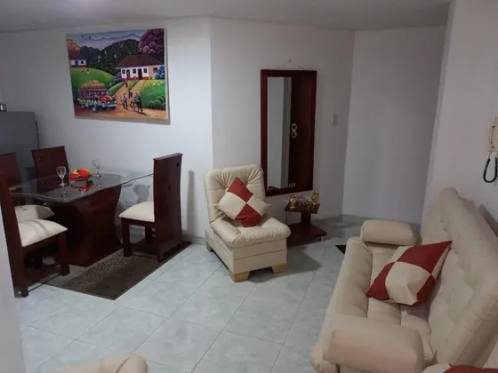 Apartaestudio En Venta En Belen/manizales (279060947).