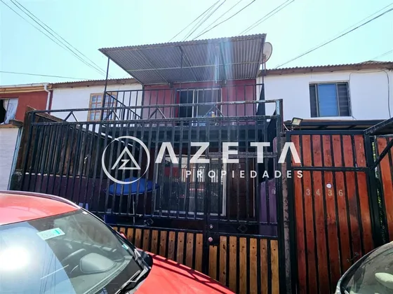 Casa En Venta De 4 Dorm. En Iquique