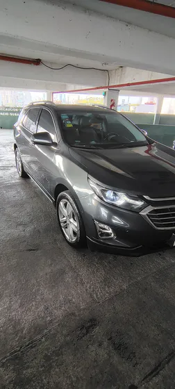 Chevrolet Equinox 1.5t Premier 4wd