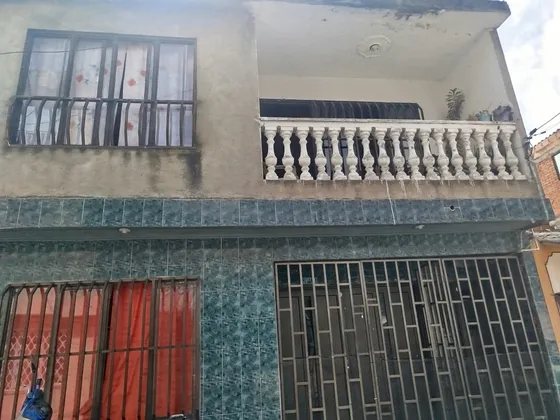 Venta Casa En El Poblado Ii