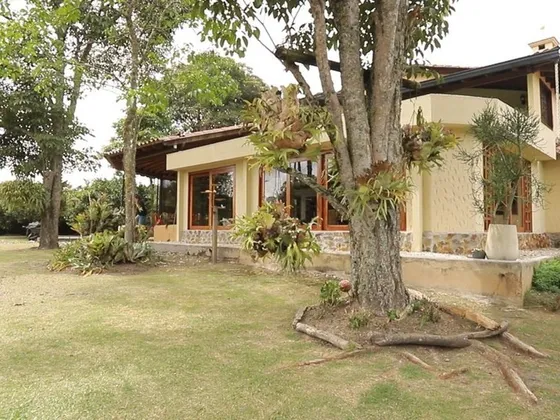 Finca En Venta Ubicada En Rionegro Sector Llanogrande (25569).