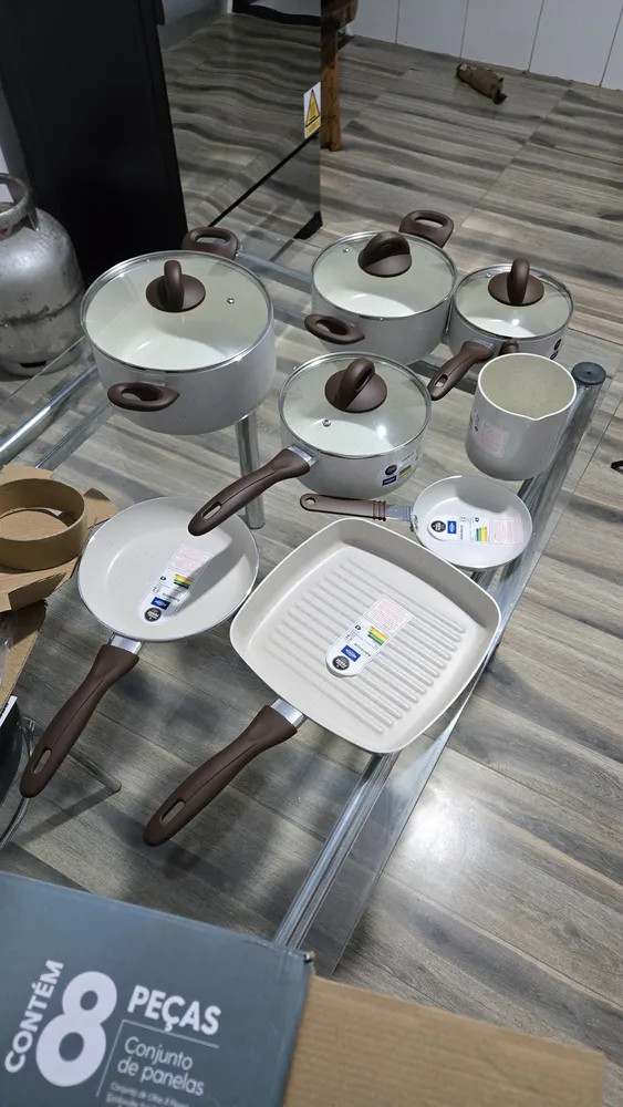 Foto do produto compartilhada pelo comprador 7 de 8