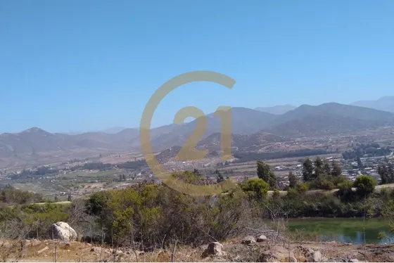 Se Vende Parcela En Las Rojas