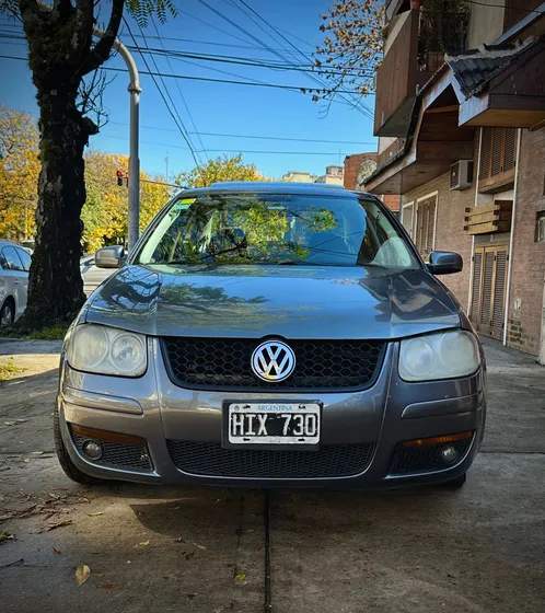 Volkswagen Bora 2.0 Trendline 115cv
