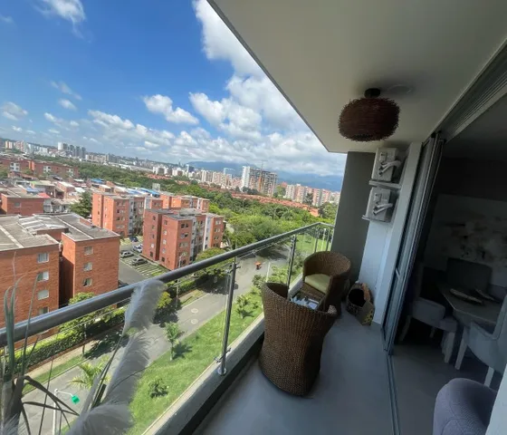 Podium ! Exclusivo Y Lujoso Apartamento En Valle Del Lili