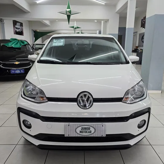 Volkswagen Up! 1.0 Move I-motion 5p