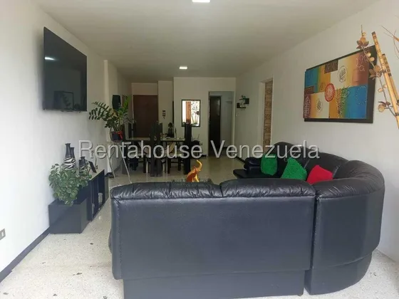 Apartamento En Venta El Marques Mls #25-24101 Bm