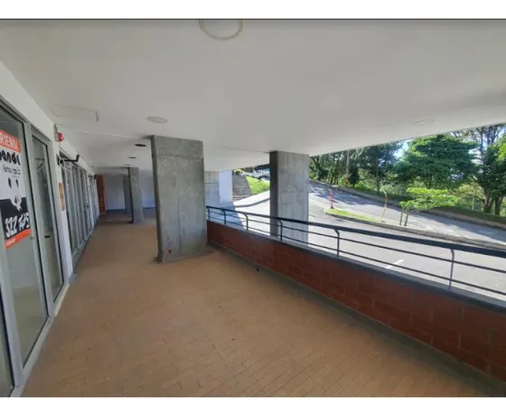 Local En Alquiler En Envigado - Las Antillas