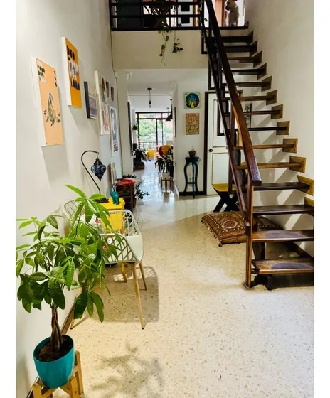 Venta Apartamento Laureles, Don Quijote